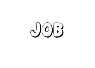 JOB 
