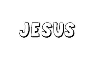 JESÚS