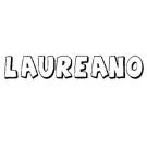 LAUREANO