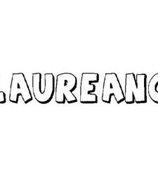 LAUREANO