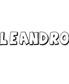 LEANDRO