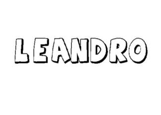 LEANDRO