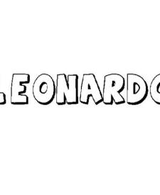 LEONARDO