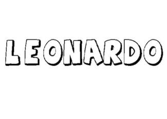 LEONARDO