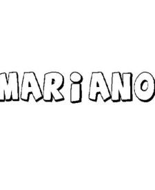 MARIANO