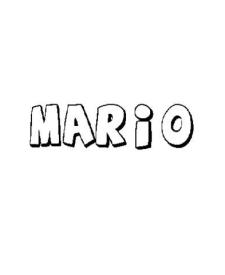 MARIO