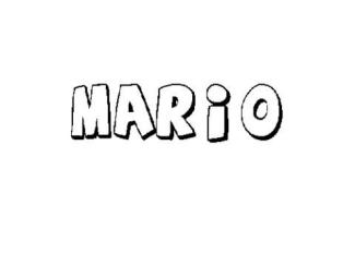 MARIO