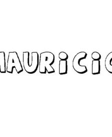 MAURICIO