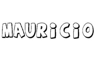 MAURICIO