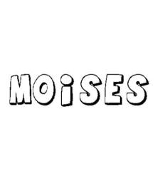 MOISÉS