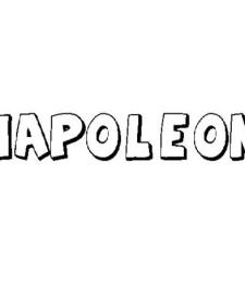 NAPOLEÓN