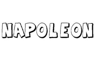NAPOLEÓN