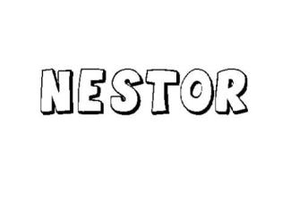 NÉSTOR