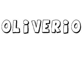OLIVERIO 