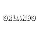 ORLANDO 