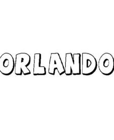 ORLANDO 