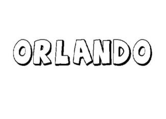 ORLANDO 