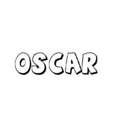 ÓSCAR