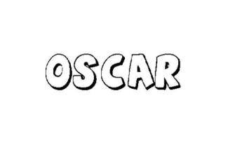 ÓSCAR