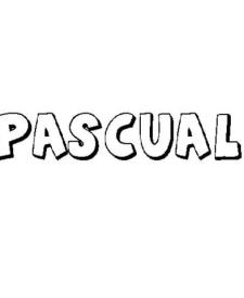 PASCUAL