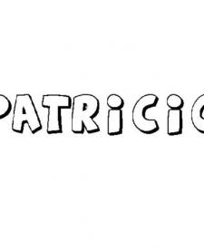 PATRICIO 