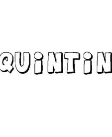 QUINTÍN