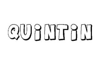 QUINTÍN