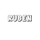 RUBÉN