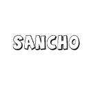 SANCHO 