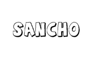 SANCHO 