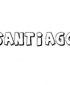SANTIAGO