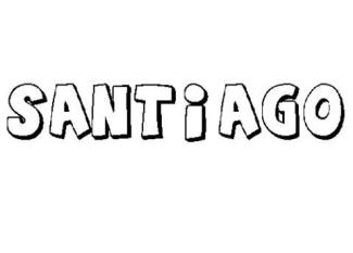 SANTIAGO