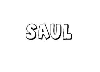 SAÚL