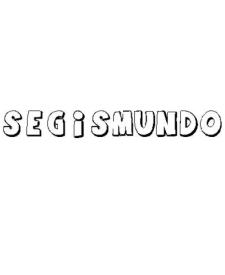 SEGISMUNDO 