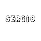 SERGIO