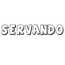 SERVANDO 