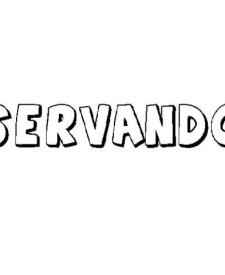 SERVANDO 