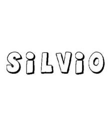 SILVIO