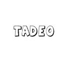 TADEO 