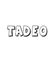 TADEO 