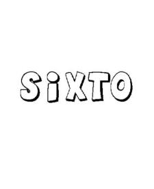 SIXTO 