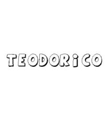 TEODORICO 