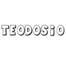 TEODOSIO 