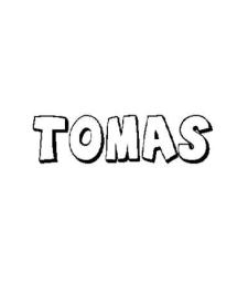 TOMÁS