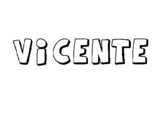 VICENTE