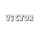 VÍCTOR