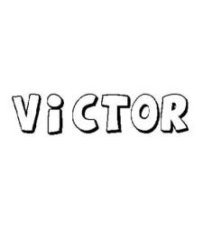 VÍCTOR