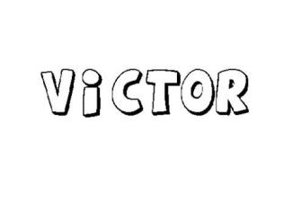 VÍCTOR