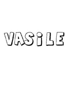 VASILE