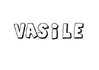 VASILE